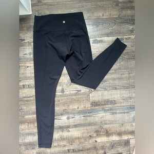 Lululemon align leggings